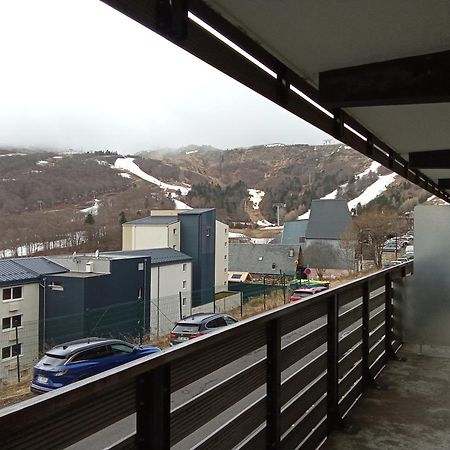 Appartement Plein Coeur Super-Besse Exteriér fotografie